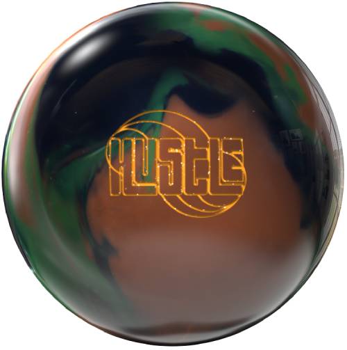 Roto Grip Hustle (Camo)